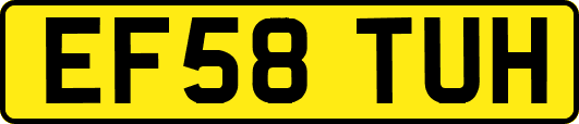 EF58TUH