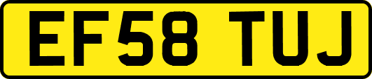 EF58TUJ