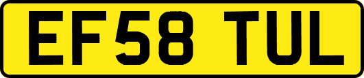 EF58TUL
