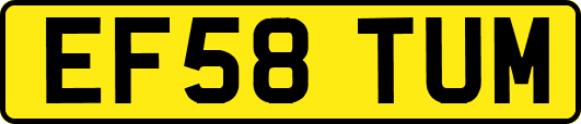EF58TUM
