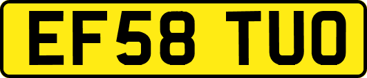 EF58TUO