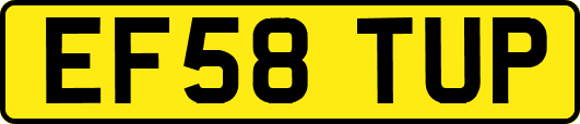 EF58TUP