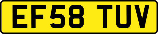 EF58TUV