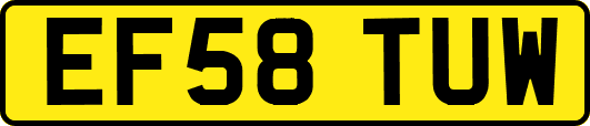 EF58TUW