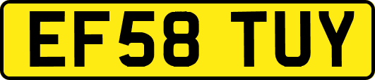EF58TUY