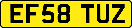 EF58TUZ