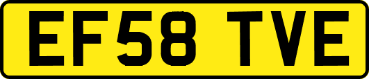 EF58TVE