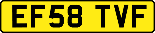 EF58TVF