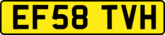 EF58TVH
