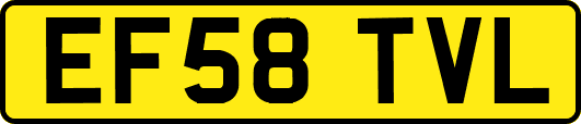 EF58TVL