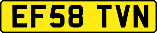 EF58TVN