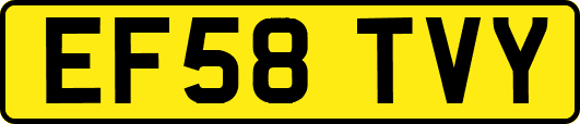 EF58TVY