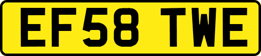 EF58TWE