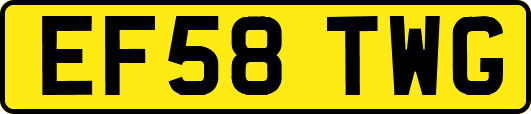 EF58TWG