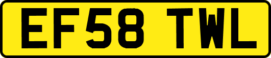 EF58TWL