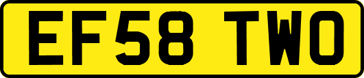 EF58TWO