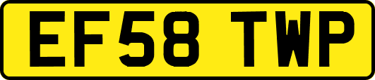 EF58TWP