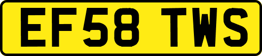 EF58TWS