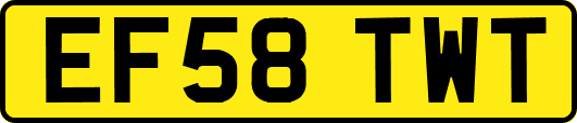 EF58TWT