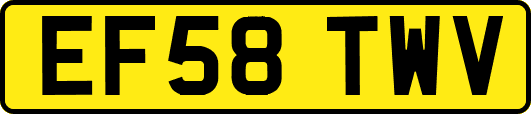 EF58TWV