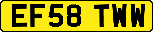 EF58TWW