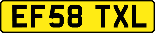 EF58TXL