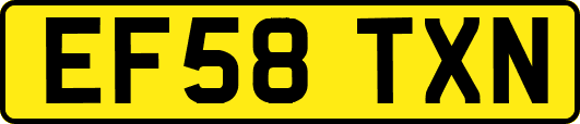 EF58TXN