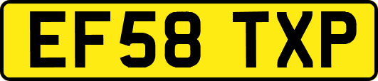 EF58TXP