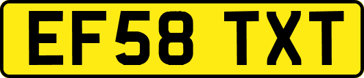 EF58TXT