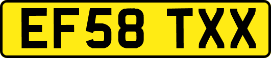 EF58TXX