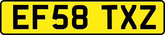 EF58TXZ