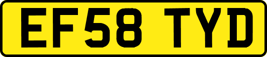 EF58TYD