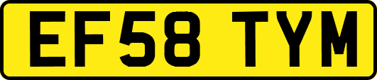 EF58TYM