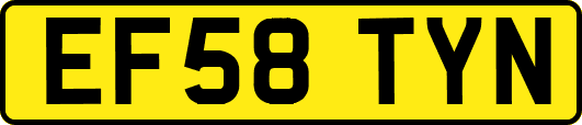 EF58TYN