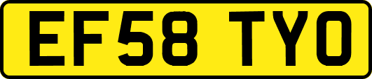 EF58TYO
