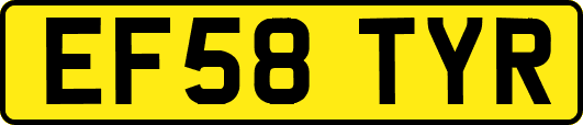 EF58TYR