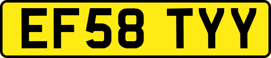 EF58TYY