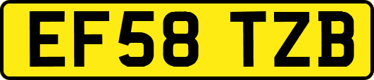 EF58TZB