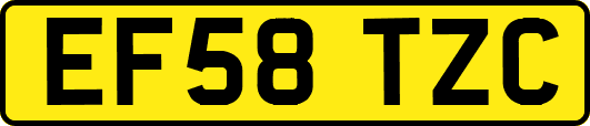 EF58TZC