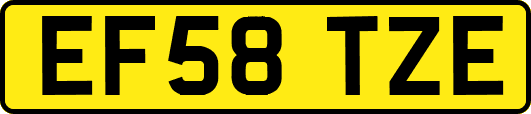 EF58TZE