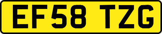 EF58TZG