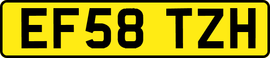 EF58TZH