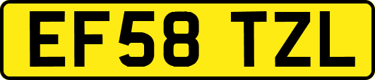 EF58TZL