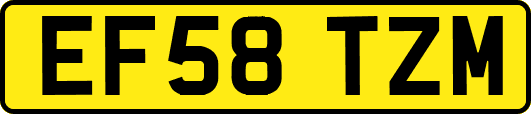 EF58TZM