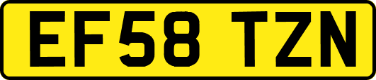 EF58TZN