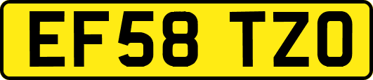 EF58TZO
