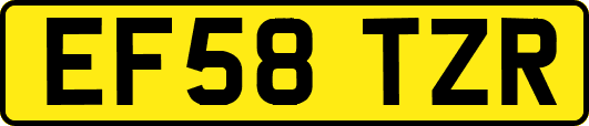 EF58TZR