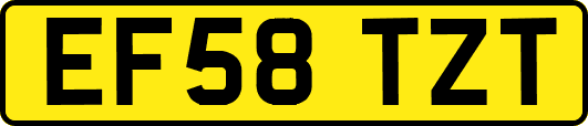 EF58TZT