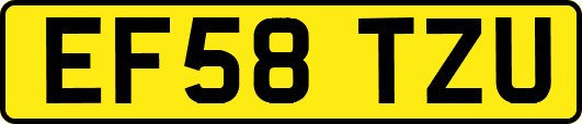 EF58TZU
