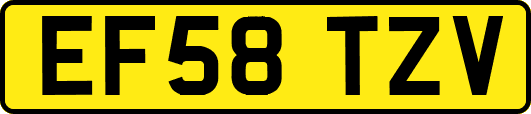 EF58TZV
